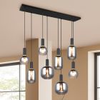 Grey pendant light design, Nurullah