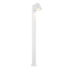 White outdoor light modern, Noufissa, IP44