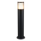 Anthracite outdoor light modern, Oumnia, IP54