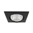 Black recessed light modern, Isabis