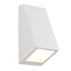 White outdoor light modern, Orkun, IP44
