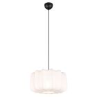 White pendant light modern, Metehan