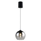 Grey pendant light modern, Ueda
