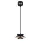 Black pendant light modern, Tomislav
