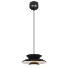 Black pendant light modern, Tomislav