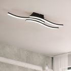 White ceiling light modern, Go, 5W, 4000K LED