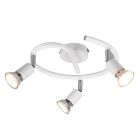 White ceiling spotlight modern, Belal