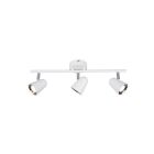 White ceiling spotlight modern, Taj, 3W, 3000K LED