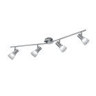 White ceiling spotlight modern, Tamala