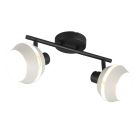 Grey ceiling spotlight modern, Randa