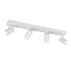 White ceiling spotlight modern, Suradj