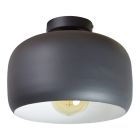 Industrial ceiling light black, Redking