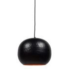 Industrial pendant light black, Fawwaz