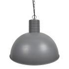 Industrial pendant light grey, Fejay