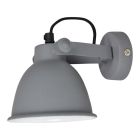 Industrial wall light grey, Feres