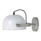 Industrial wall light white, Ferman