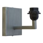 Industrial wall light grey, Aida