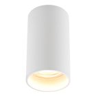 Modern surface mounted downlight white, Esbjerg