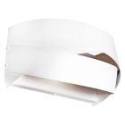 Modern wall light white, Tanno