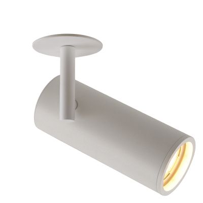 Modern recessed light white, Nadi