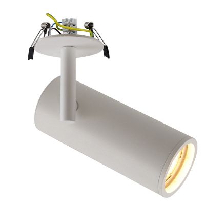 Modern recessed light white, Nadi