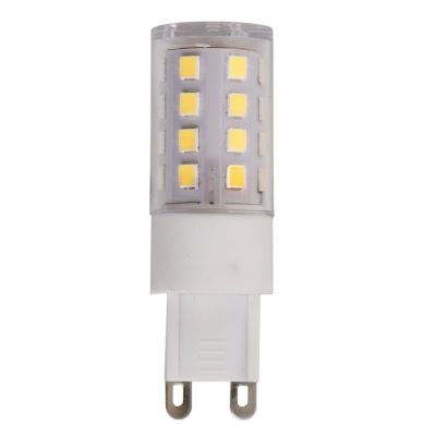 Dimmable Olucia G9 LED bulb Kyo, 3W, 2200K