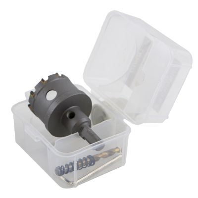 Hole saw 45 mm