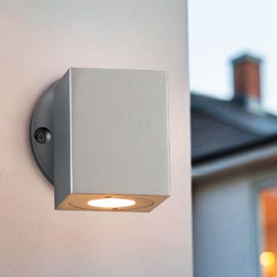 Outdoor light Rudy, 12V