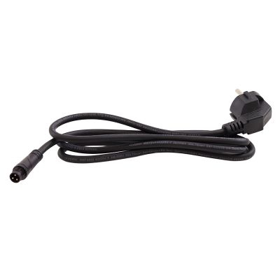 Olucia Connect cable male 1.5 m with EU plug