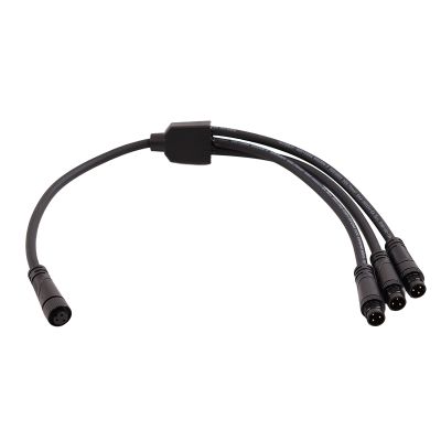 Olucia Connect cable 3-splitter