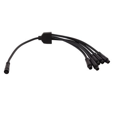 Olucia Connect cable 5-splitter