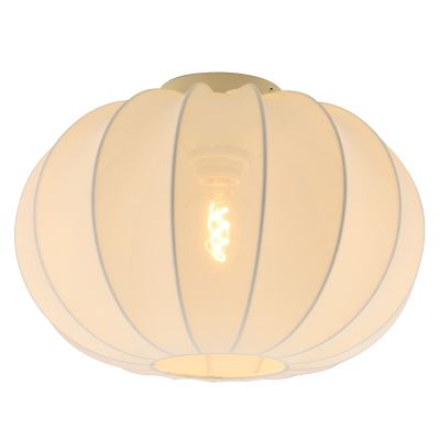 Modern ceiling light white, Deborah
