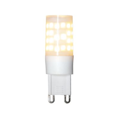 G9 lamp holder 3-step dimmable Atilla, 4w 2700K (Extra warm white)