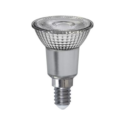 Dimmable E14 LED reflector bulb Gorge, 4,8W, 2700K