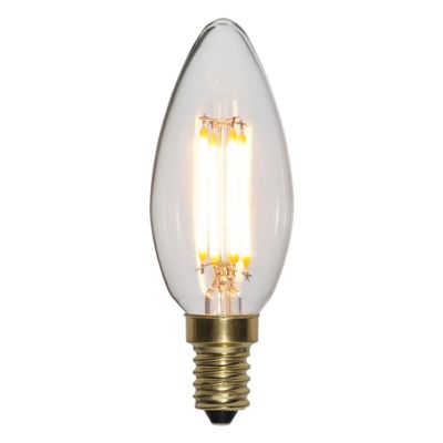E14 lamp holder 3-step dimmable Atilla, 4w 2200K