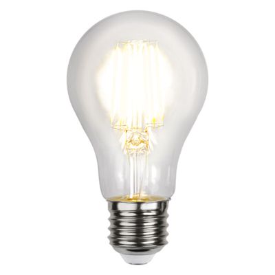 E27 (big) lamp holder 12-24V light source Tigo, 3,5w 2700K (Extra warm white) IP44