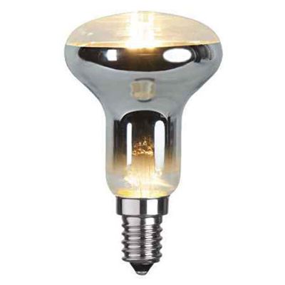E14 (small) lamp holder LED light Ismail, 2,5w 2700K (Extra warm white) IP44