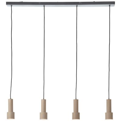 Modern pendant light brown, Ugur