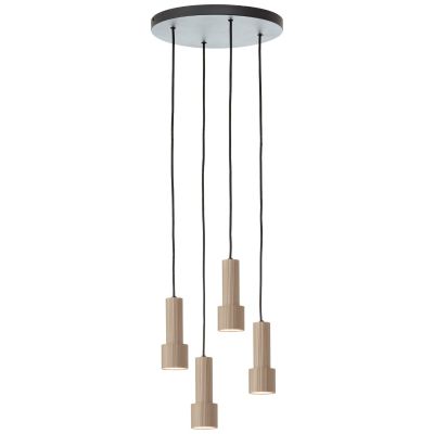 Modern pendant light brown, Ugur