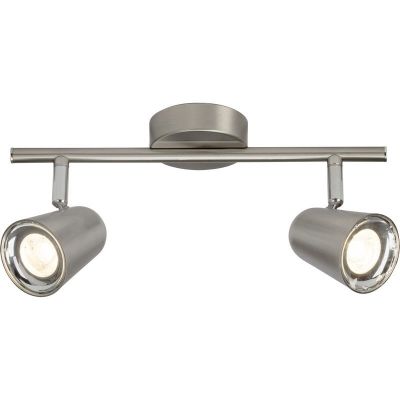 Metal ceiling spotlight chrome, Joyanna, 4W, 3000K LED