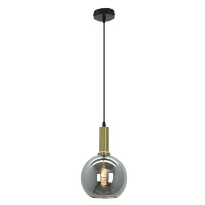 Design pendant light grey, Giada