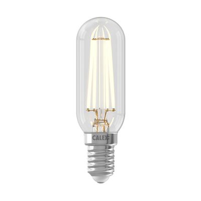 Dimmable Calex E14 LED tubular bulb 4,5W, 2700K