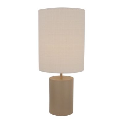 Modern table lamp white, Lema