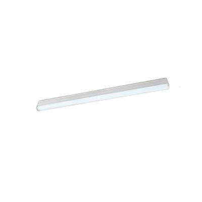 White under cabinet lighting plastic, Danique, 5W, 6500K LED