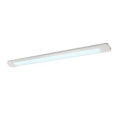 Connectable 4ft LED Batten - Enrique - 40W - 6500K