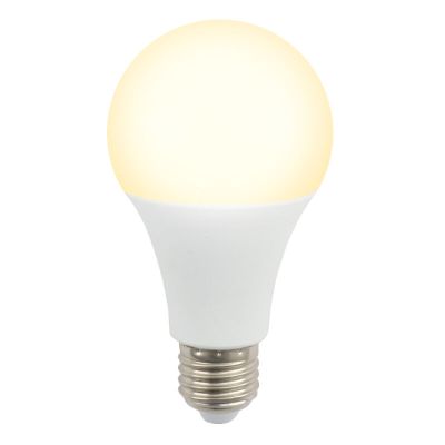 Lagiba E27 LED lamp Bradley, 15W, 3000K