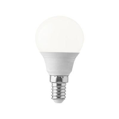 Plastic white light source white, Lasco