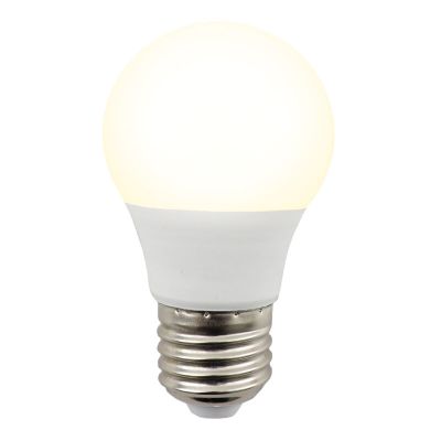 Lagiba E27 LED bulb Bradley, 3W, 4000K