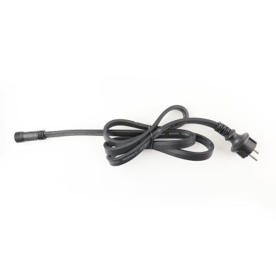 String light power cord