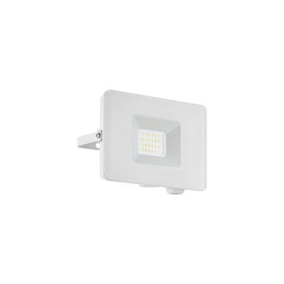 White outdoor light aluminium, Joey, IP65